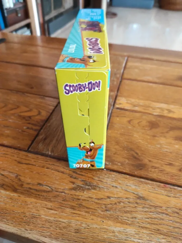 Playmobil Scooby doo et le sorcier 707007 neuf - photo numéro 4