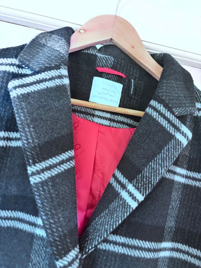 Manteau - photo numéro 2