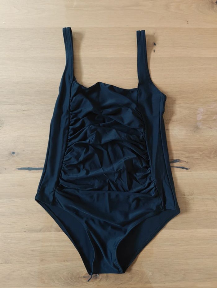 Maillot de bain après grossesse galbant