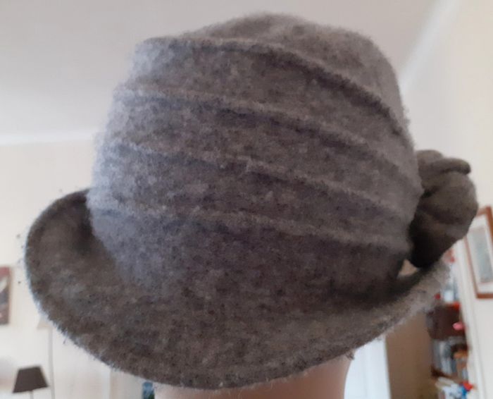 Chapeau Rétro - photo numéro 4