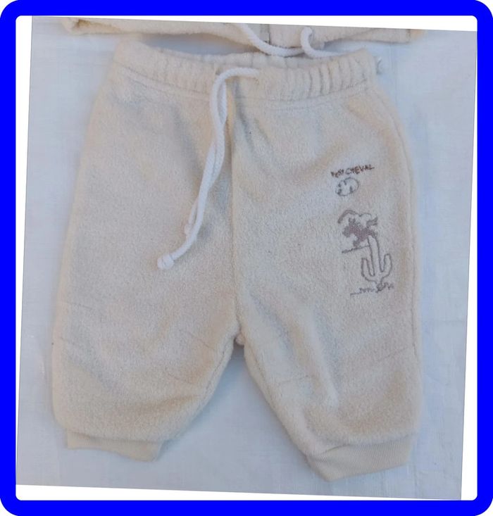 Ensemble 3 mois Kimbaloo - photo numéro 2