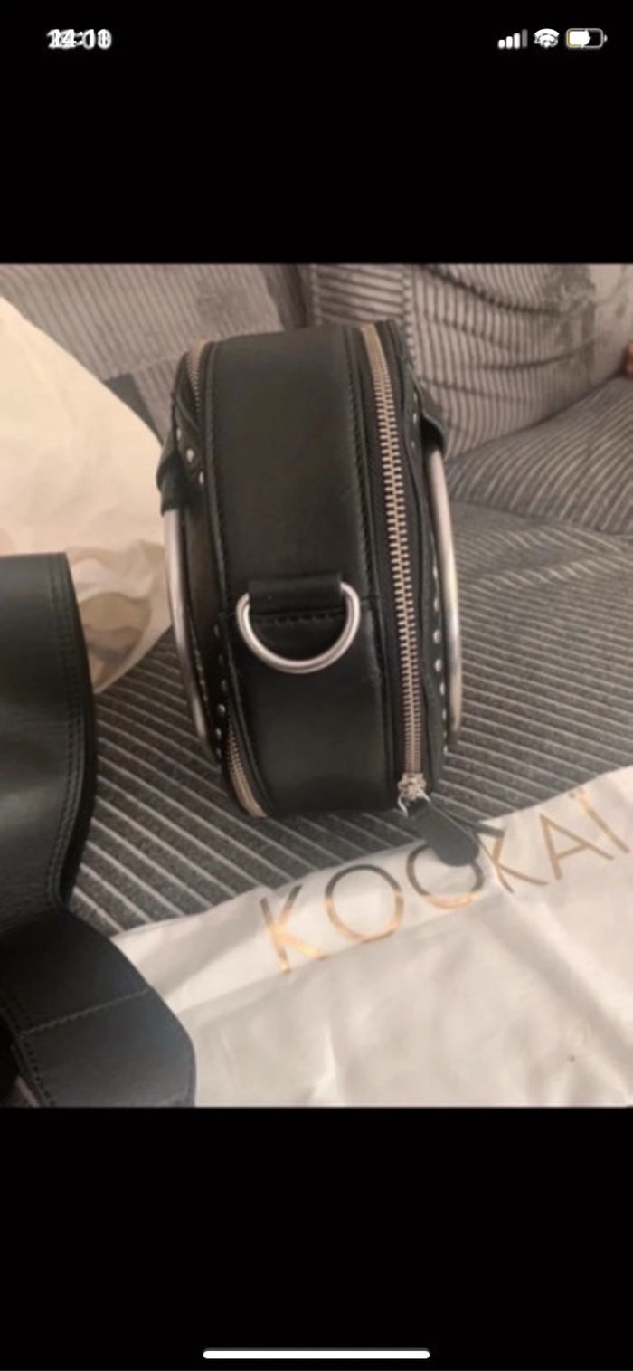 Sac à bandoulière - photo numéro 5