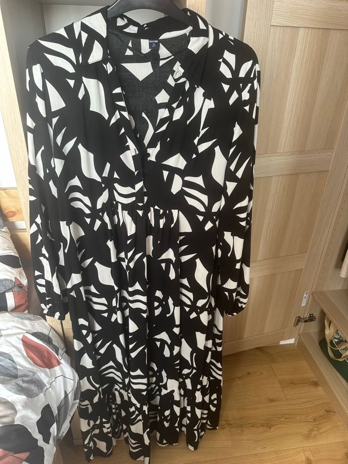 Robe maternité - photo numéro 2