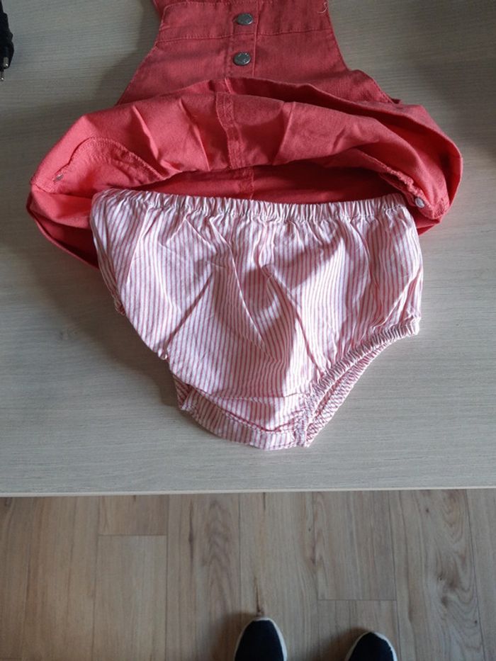 Robe obaibi neuve - photo numéro 3