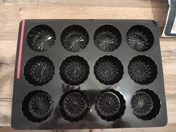 Moule céramique guy demarle orha neuf