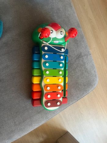 xylophone enfant
