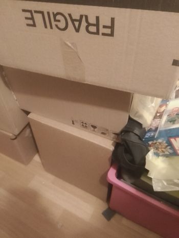 Lot vêtements fille 6 mois