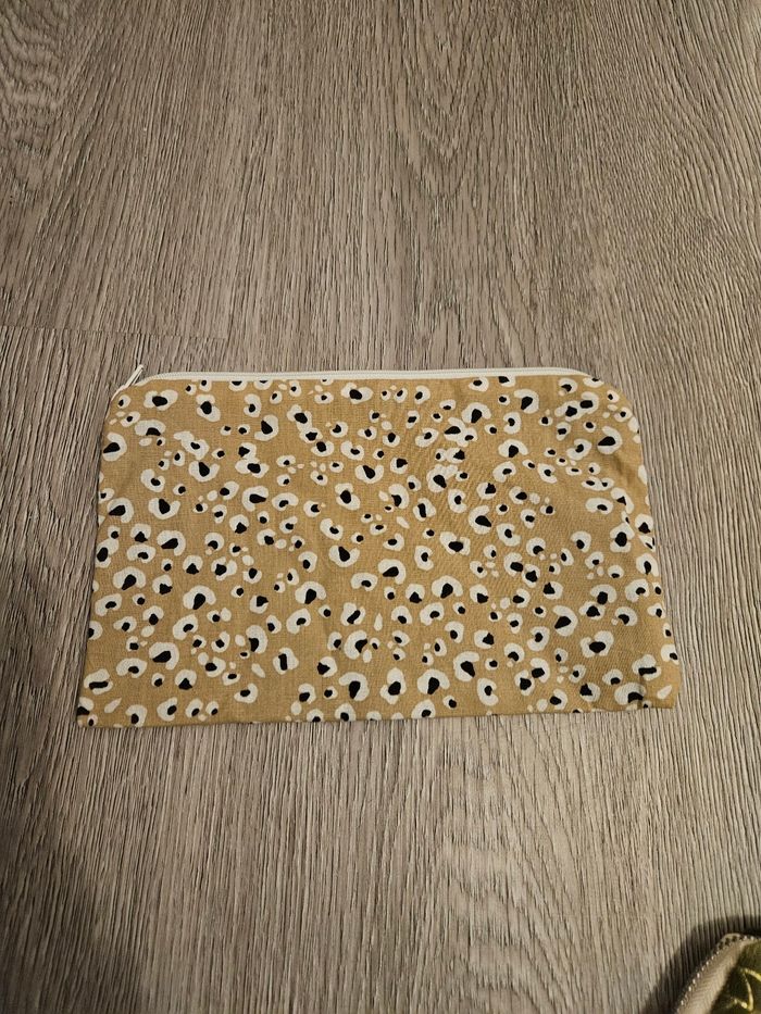 Trousse plate - photo numéro 3