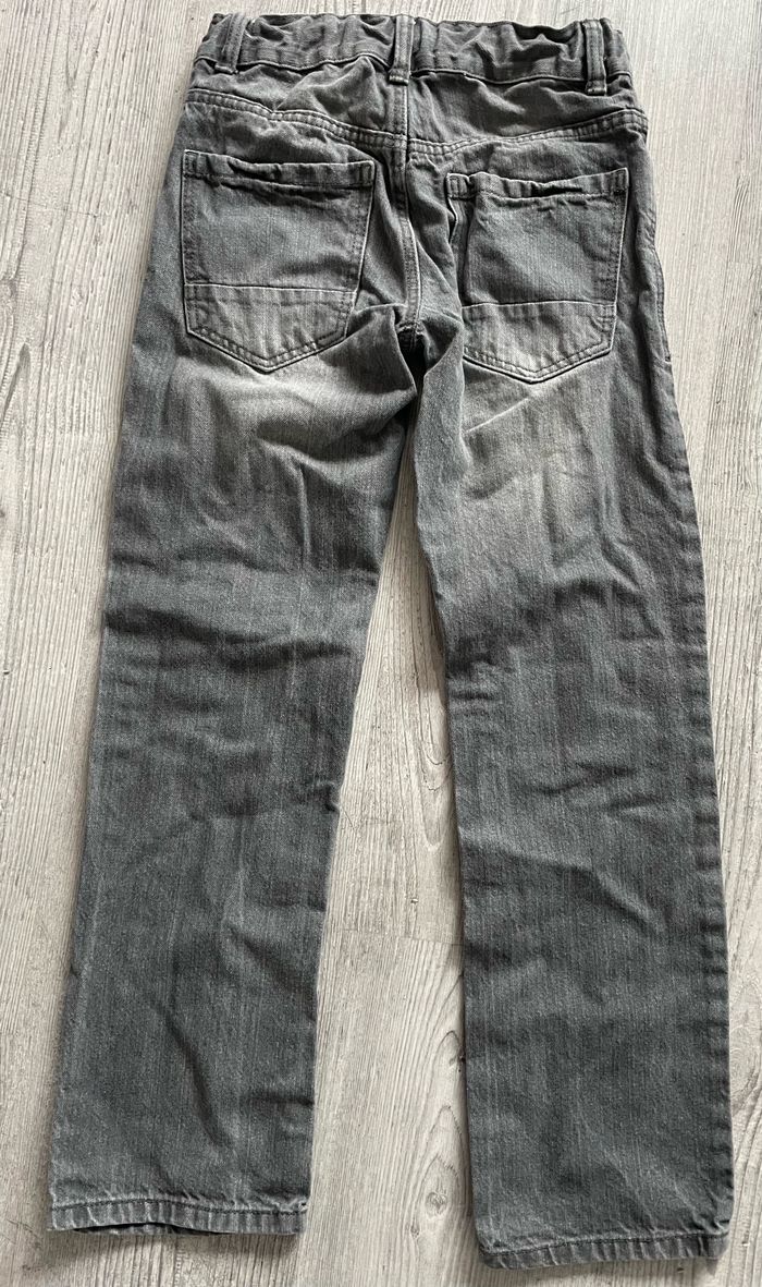 Pantalon 9 ans Kiabi - photo numéro 3