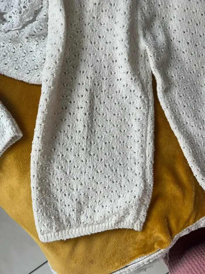 Ensemble crochet - photo numéro 5