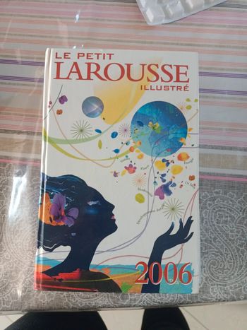 Larousse dictionnaire