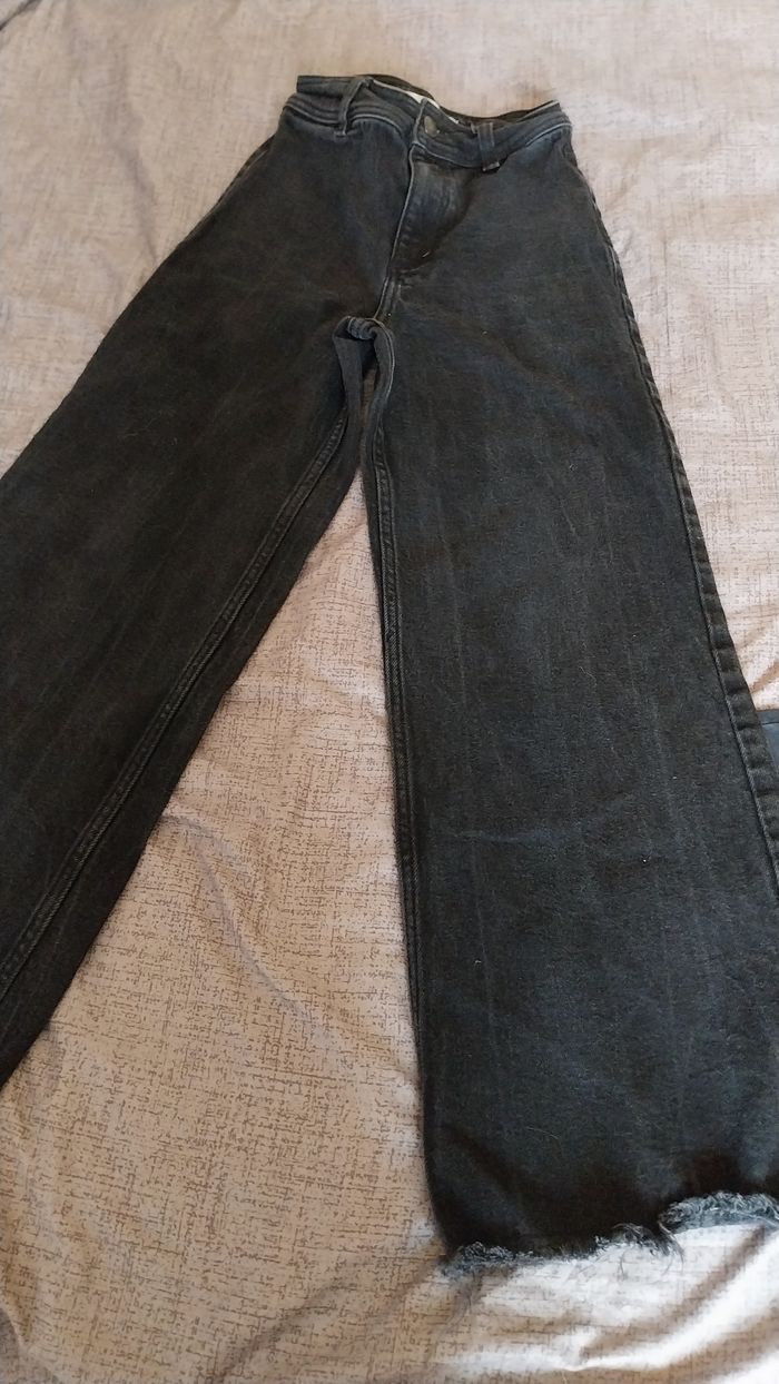Lot de 5 vêtements fille 12 ans - photo numéro 4