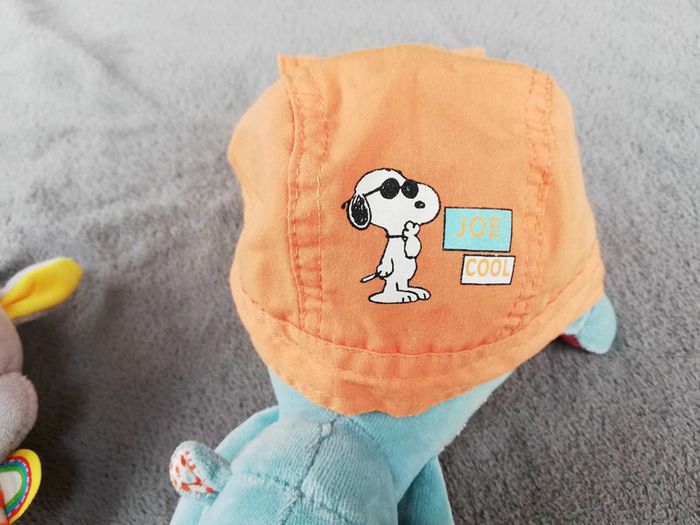 Fichu snoopy 42/44cm - photo numéro 2