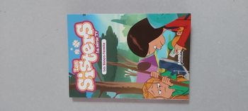 Les sisters Tome 14 Les sisters-l'ermite