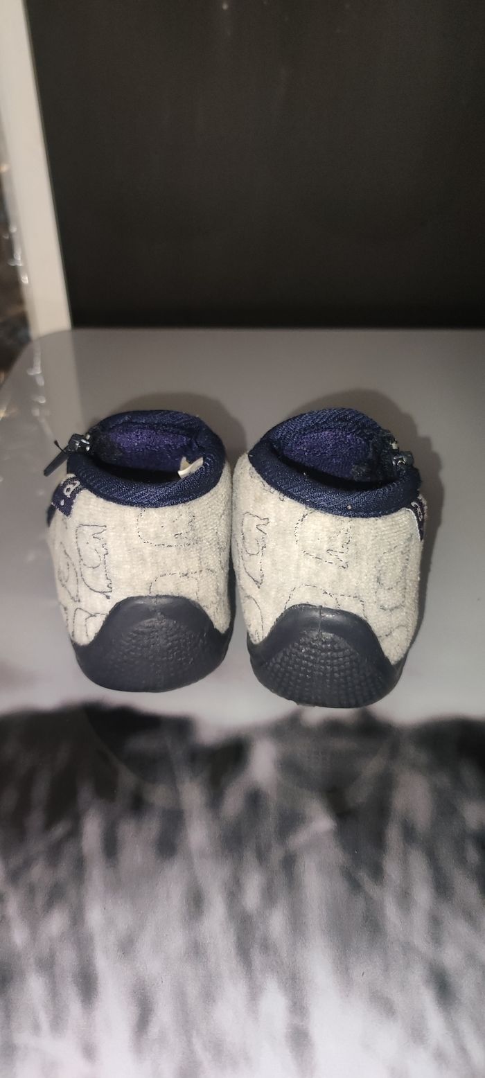 Chaussons - photo numéro 4