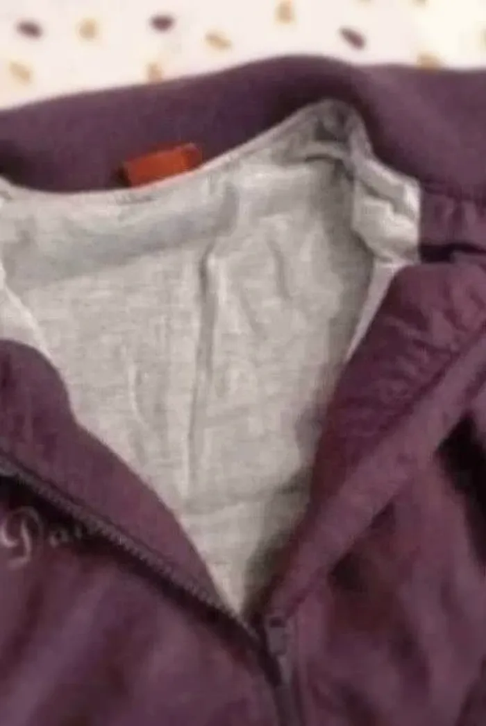 Veste Tissaia  12 ans très bon  état - photo numéro 5