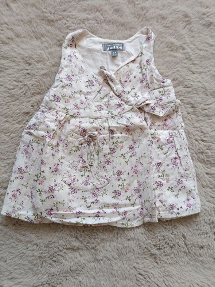 Robe d'été