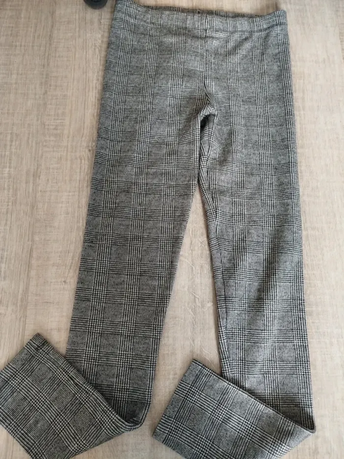Legging hiver orchestra 10 ans