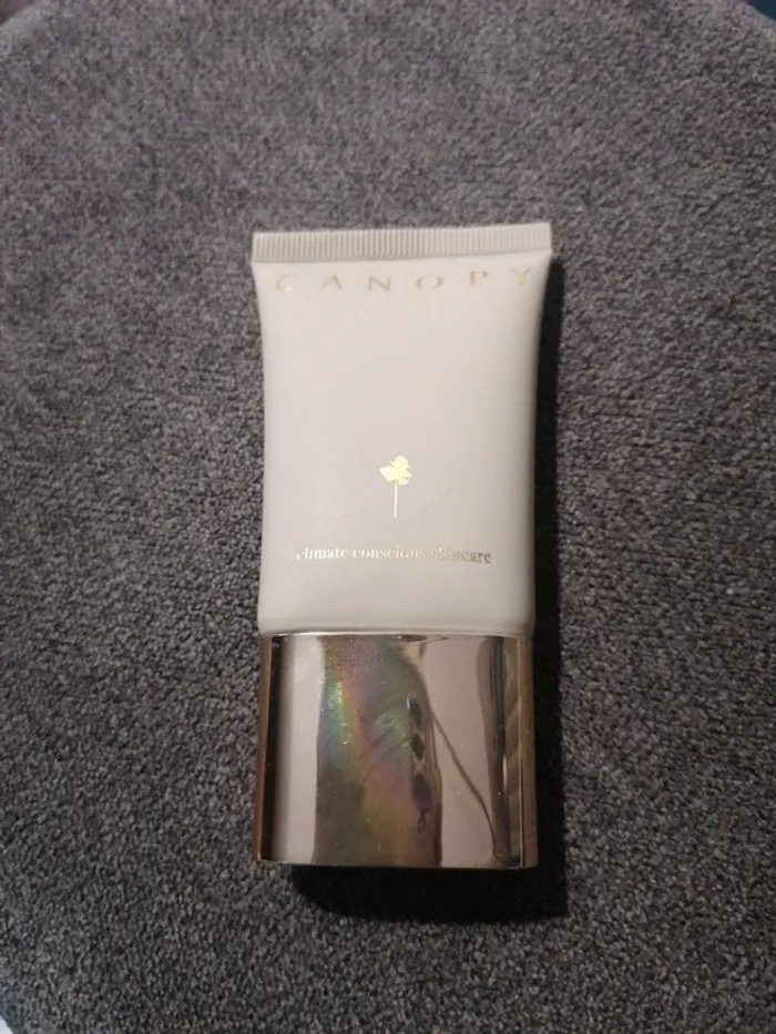 Gel sérum visage neuf Canopy 30ml