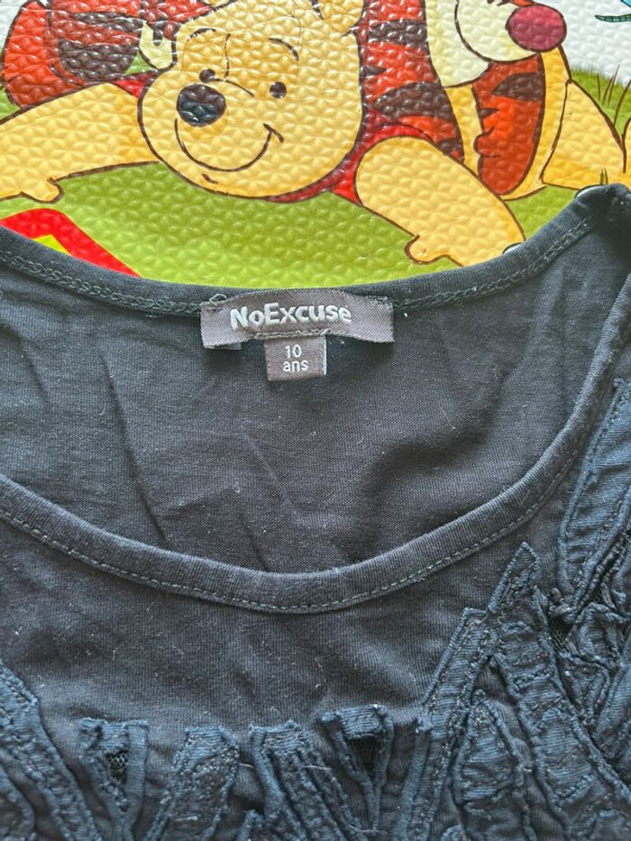 T-shirt - photo numéro 2