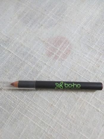 CRAYON A LEVRES BO-HO