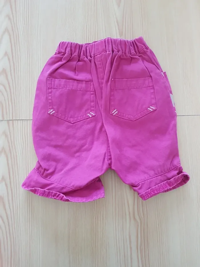 Short 🔄 - photo numéro 3