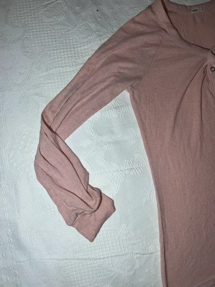 Blouse undiz - photo numéro 2