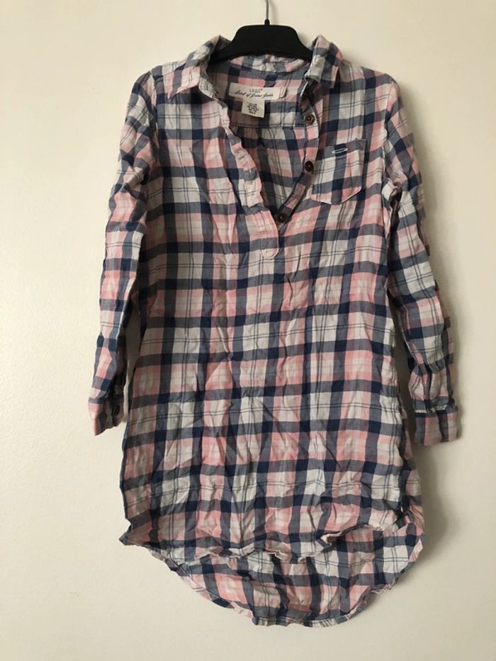 Robe H&M 5-6 ans (F)