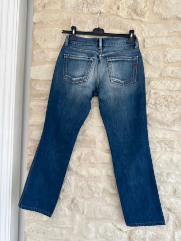 Jean bleu Diesel Taille 36 - 13 € - photo numéro 4