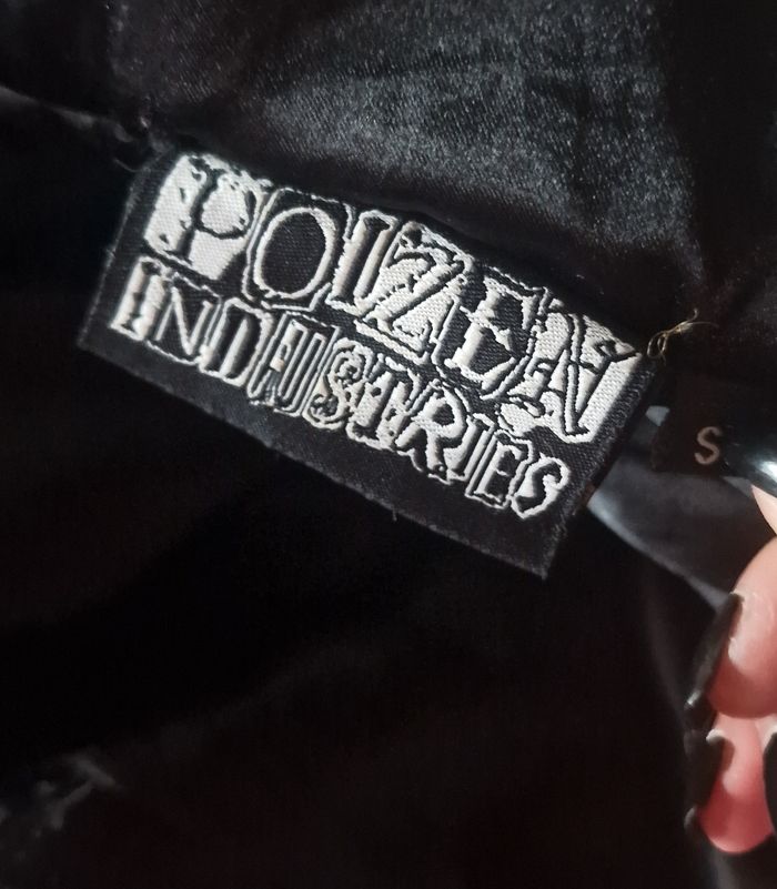 Manteau à capuche - photo numéro 4