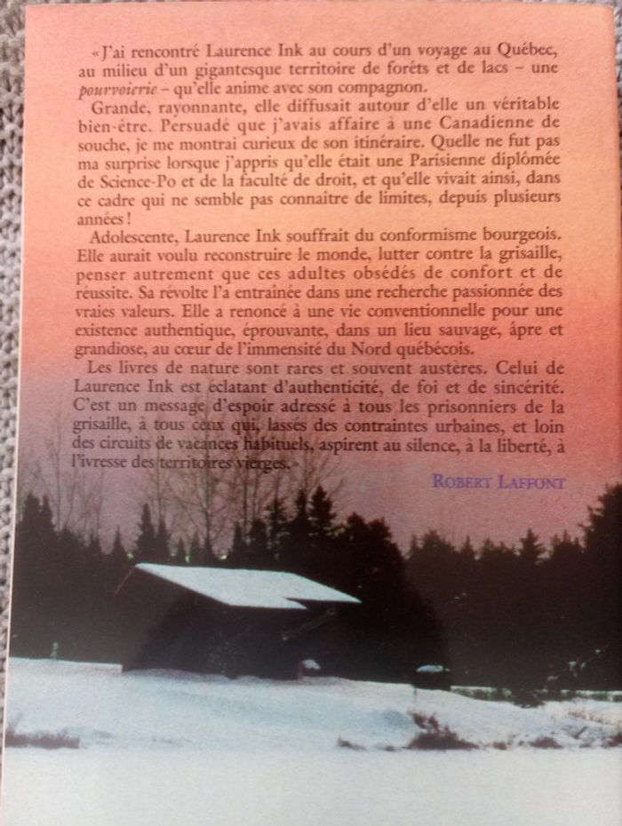 Laurence Ink - Il suffit d'y croire - photo numéro 3