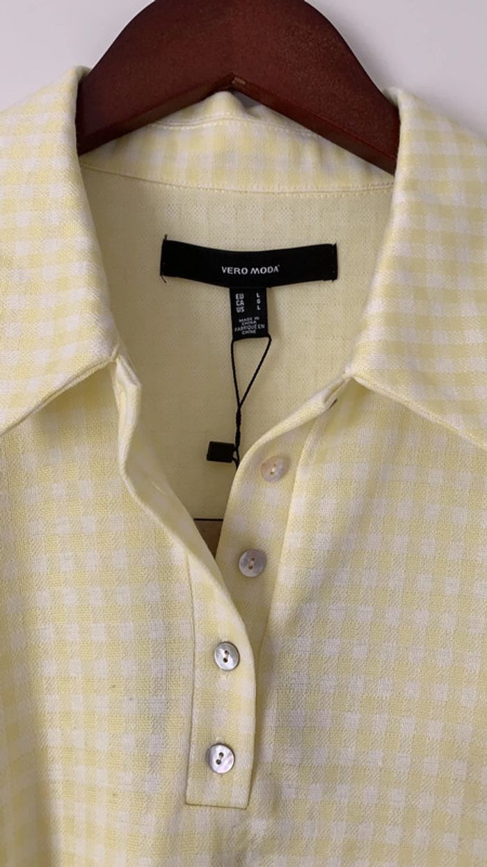 Robe 👗 Vero Moda taille L neuve - photo numéro 2