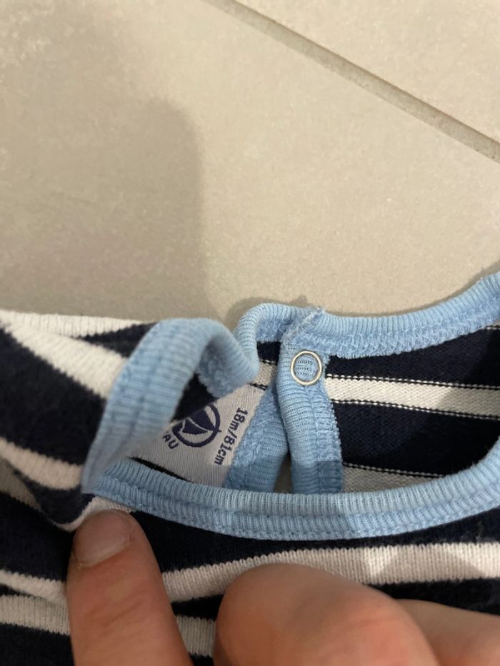 Tee-shirt - photo numéro 4