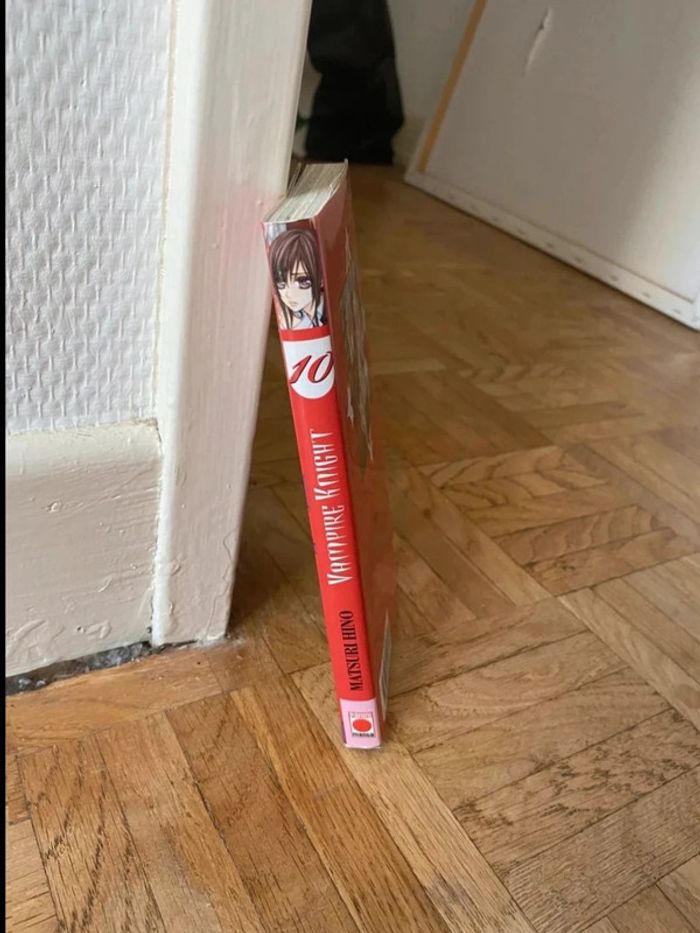 Manga - photo numéro 3