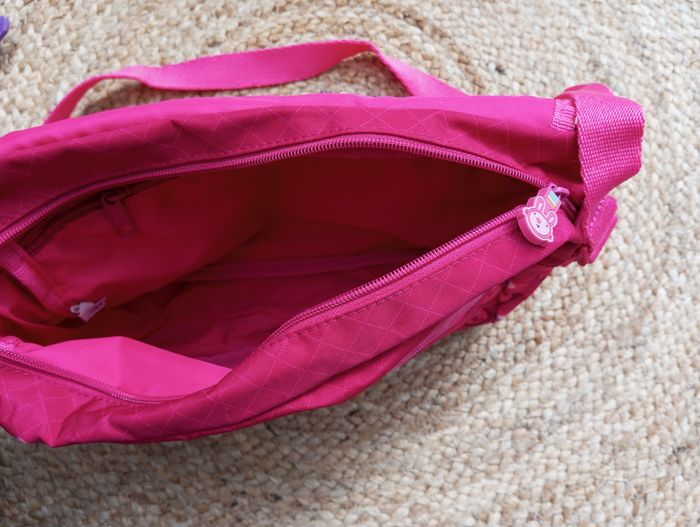 Sac bandoulière corolle - photo numéro 4