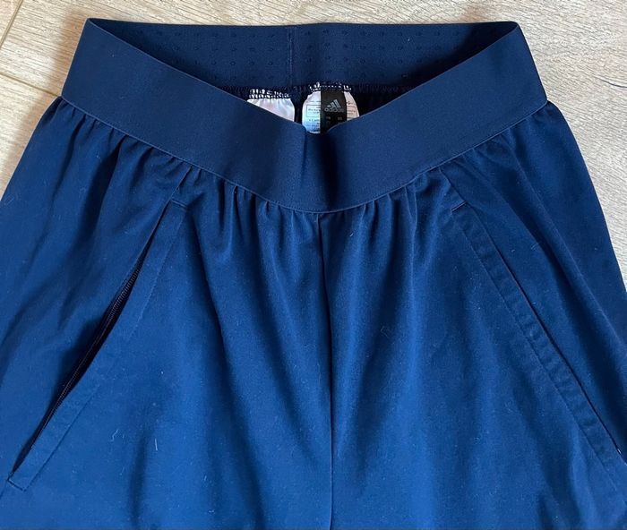 Pantalon Jogging Adidas Réal Madrid - photo numéro 4