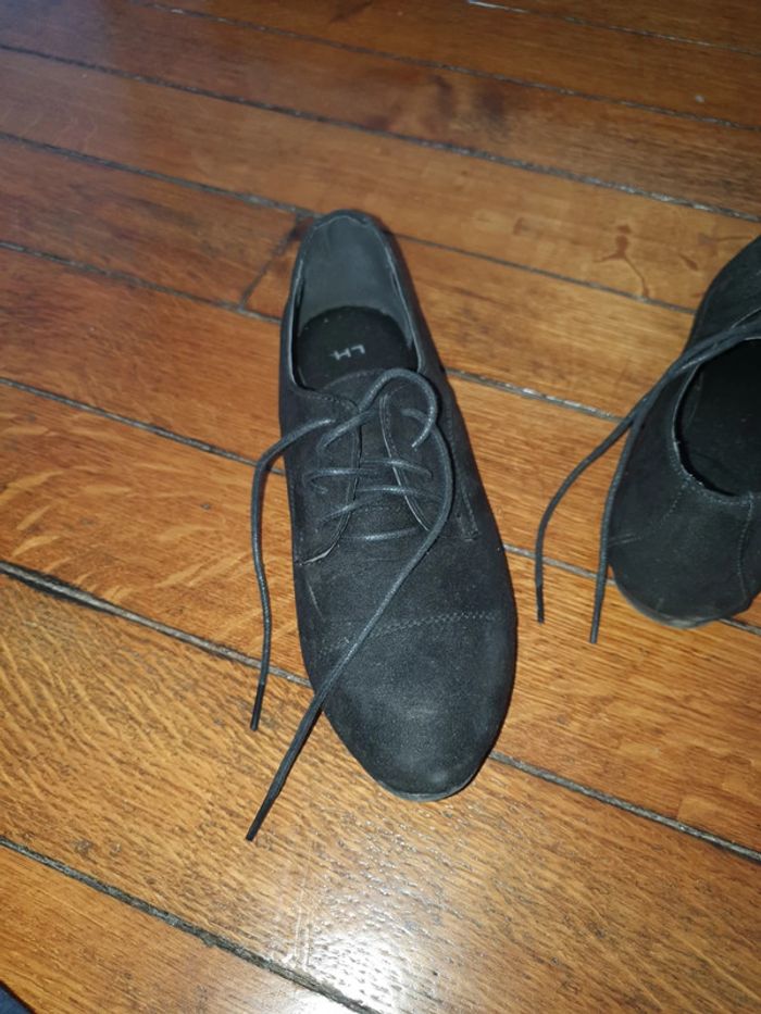 Chaussure femme - photo numéro 7