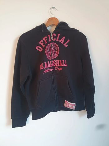 Sweat Marshall XL
