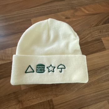 Bonnet squid game