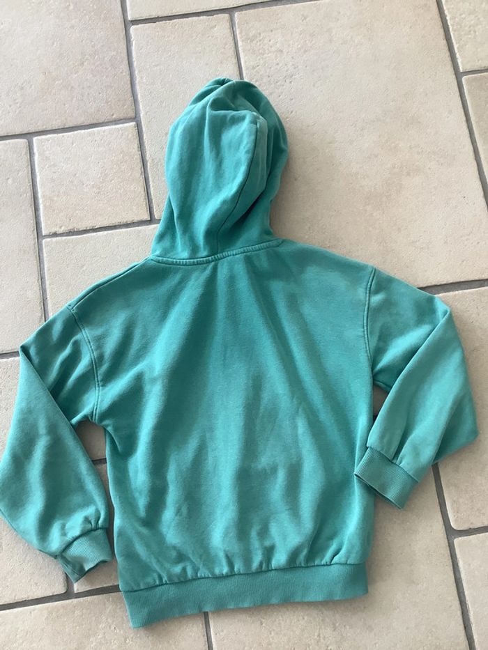 Pull à capuche H&M - photo numéro 4