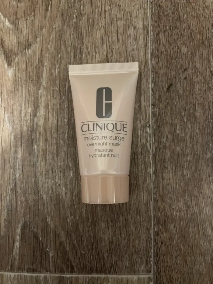 Lot de 3 produits clinique - photo numéro 4