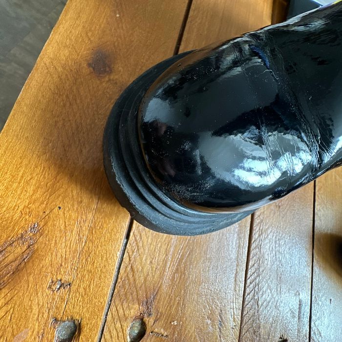 Botte cirée - photo numéro 4