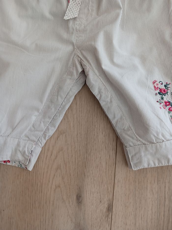 Pantalon Sergent Major 12 mois - photo numéro 2