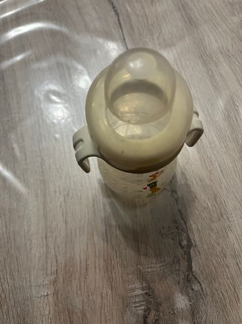 Biberon eau Mam