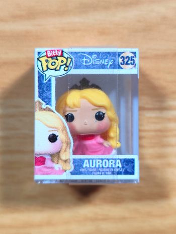 Bitty Pop! Disney Princess - Aurore (Aurora) n°325