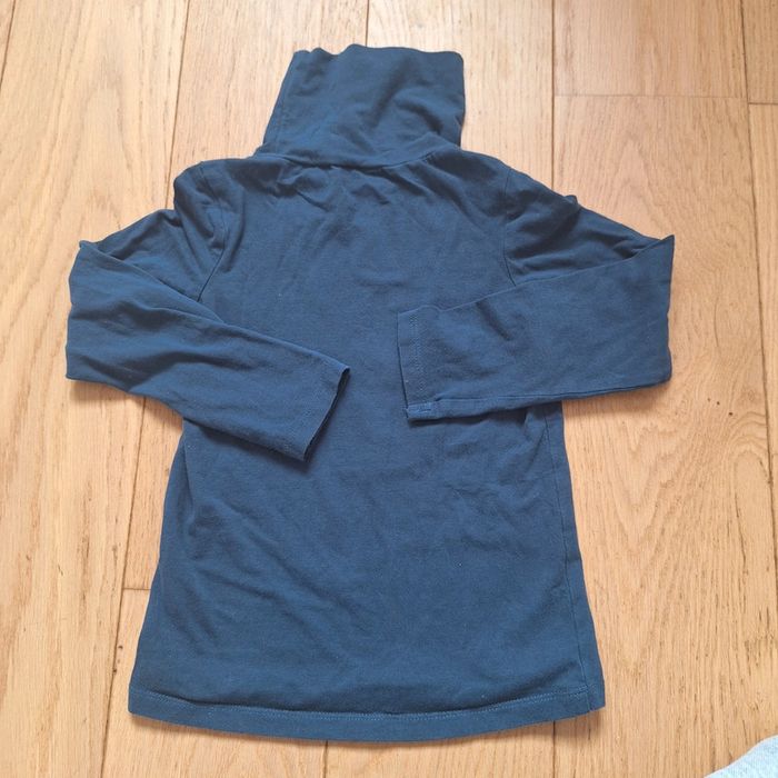 T-shirt manches longues Sergent Major 6 ans - photo numéro 3