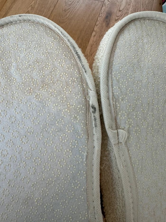 Chausson de douche - photo numéro 3