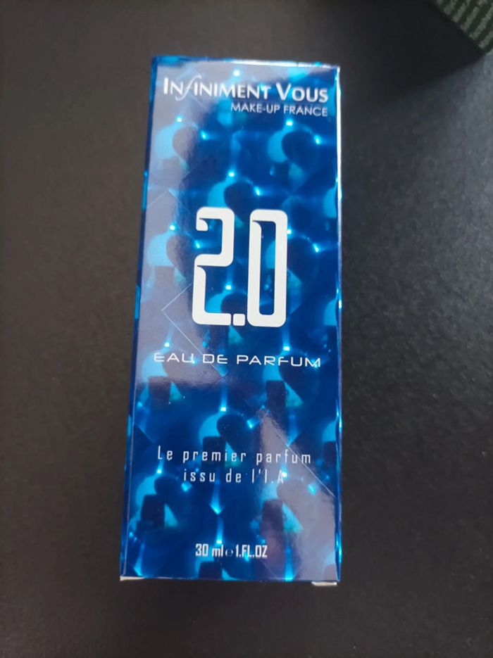 Eau de parfum