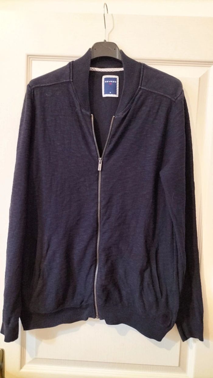 Gilet homme Devred T M - photo numéro 2