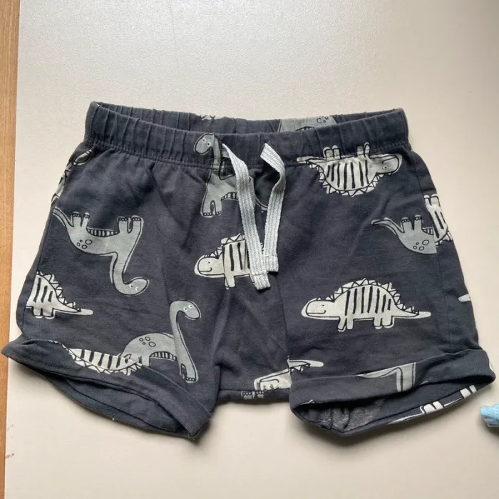 Lot de shorts - photo numéro 3